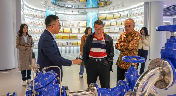 Perkumpulan pengusaha indonesia tionghoa